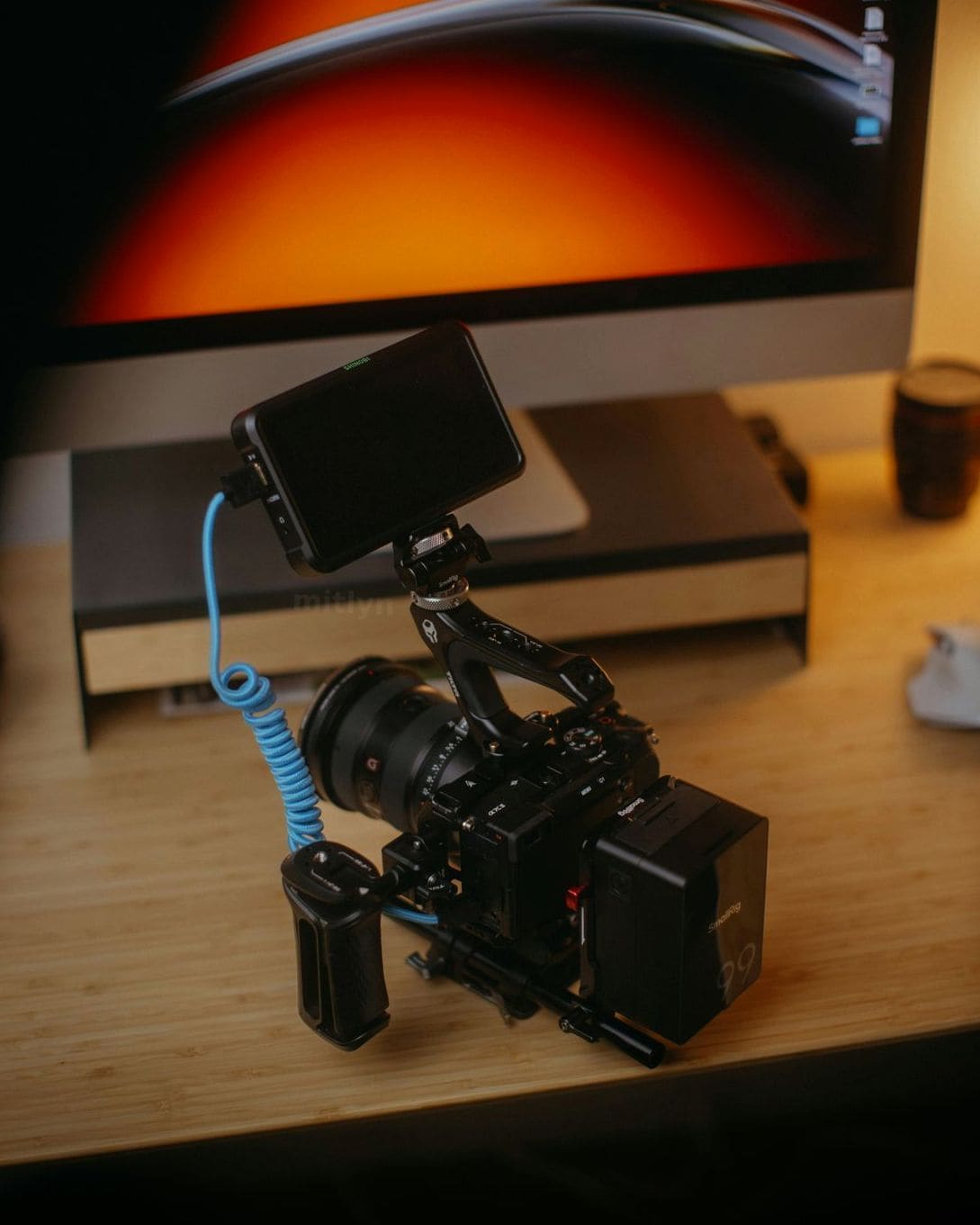 Qué tener en cuenta antes de grabar un video promocional